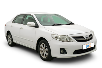 Toyota Corolla Altis-img